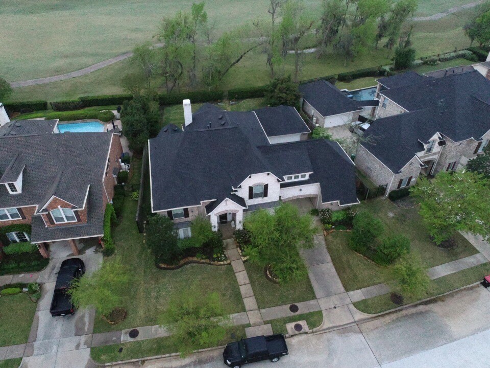 8511 Stones Throw Lane Property Photo 4