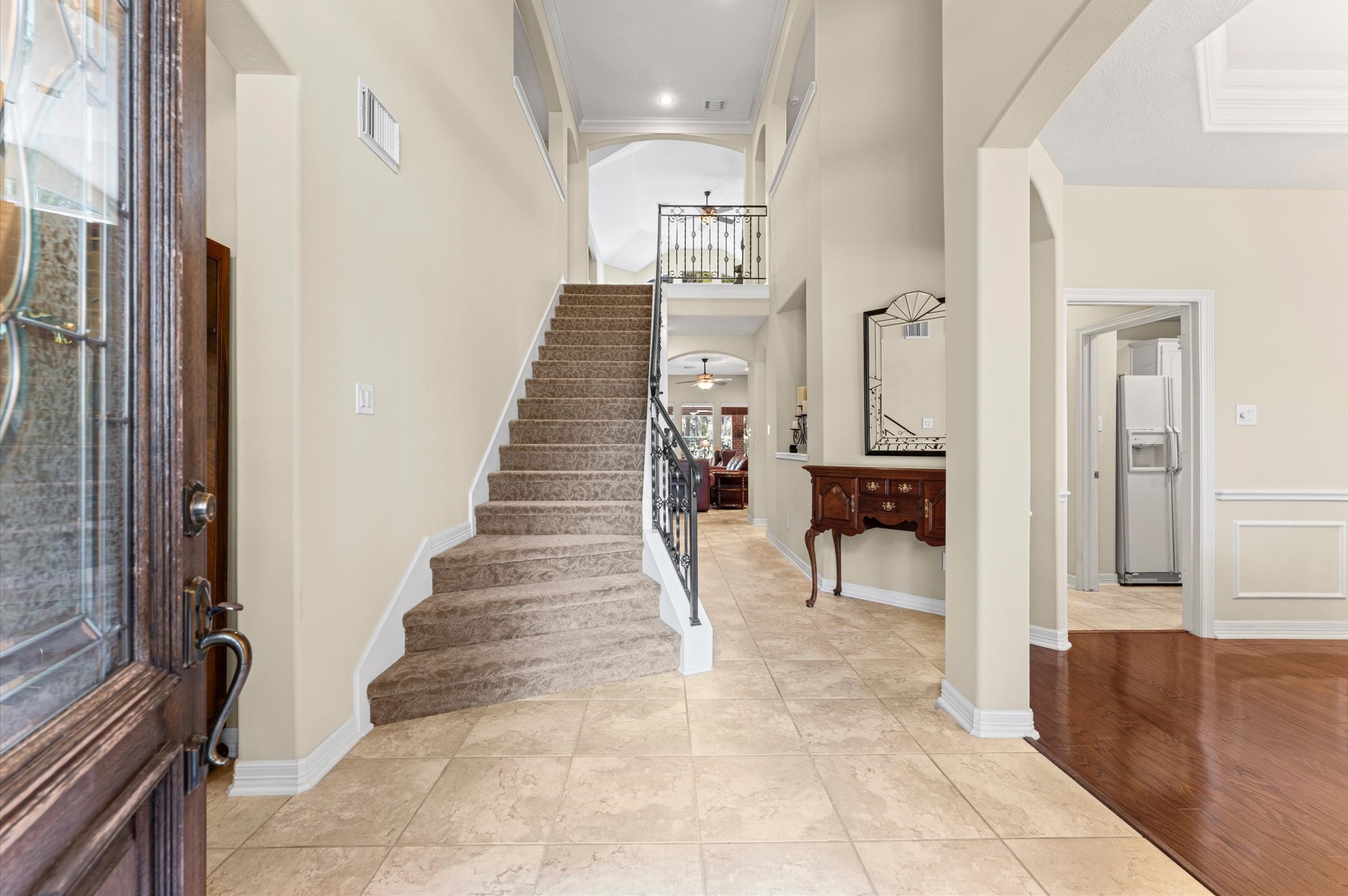 8511 Stones Throw Lane Property Photo 5