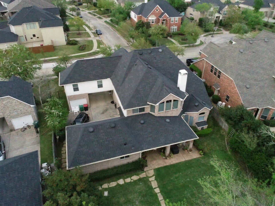 8511 Stones Throw Lane Property Photo 6
