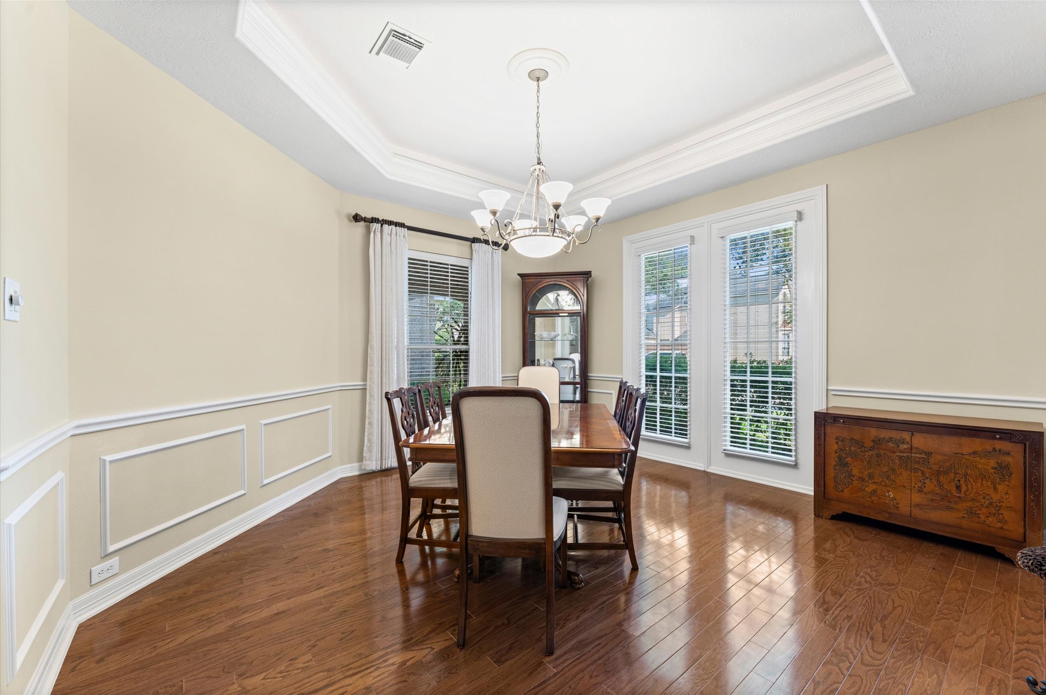 8511 Stones Throw Lane Property Photo 6