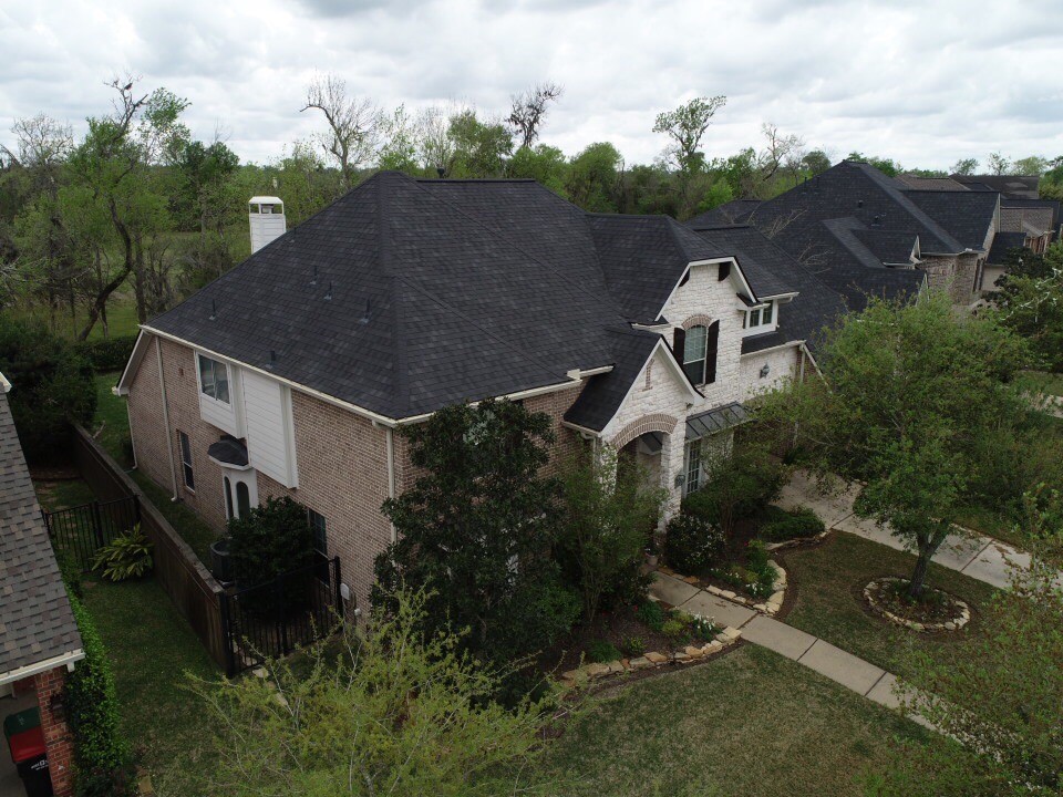 8511 Stones Throw Lane Property Photo 8