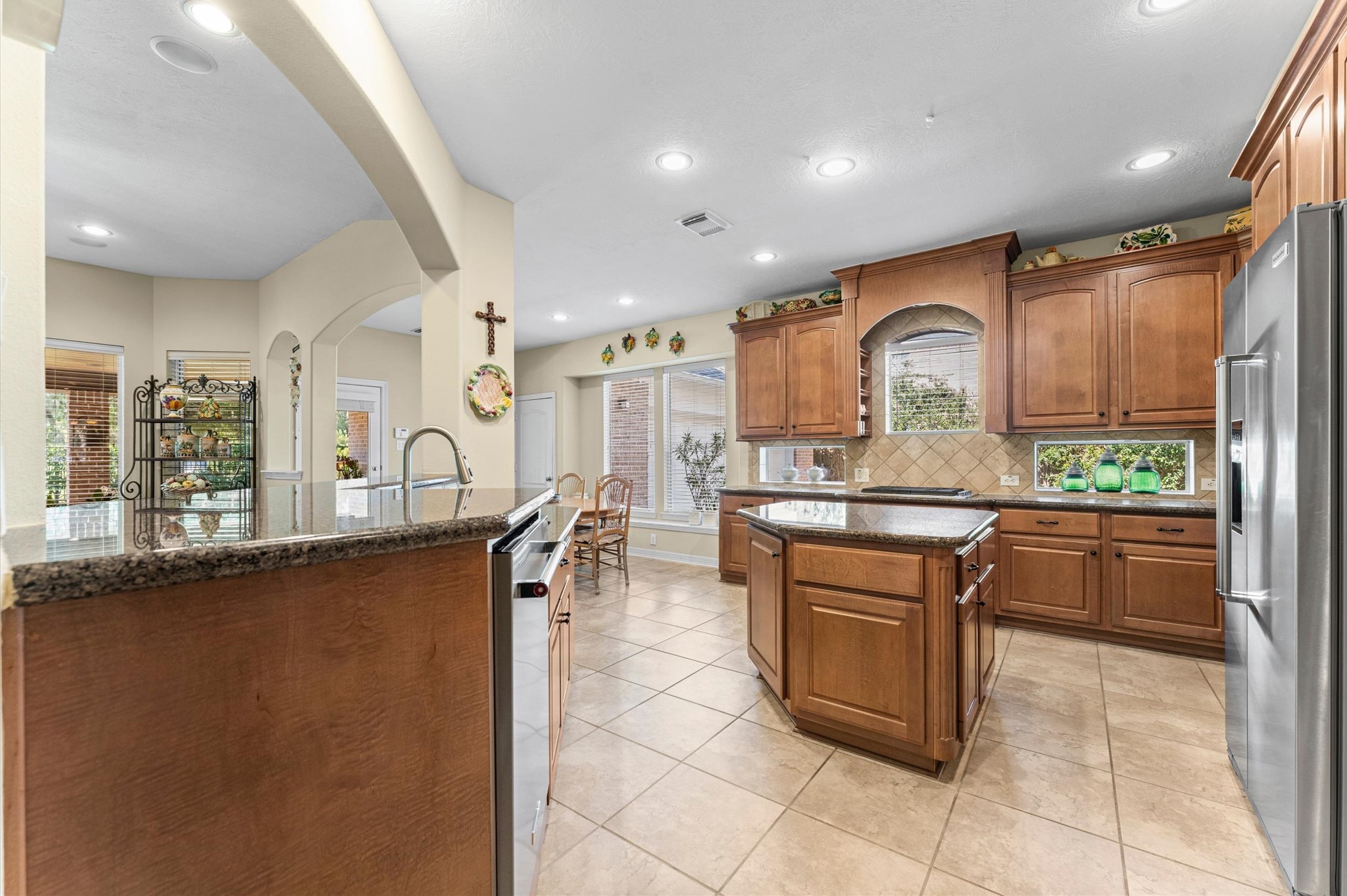 8511 Stones Throw Lane Property Photo 8