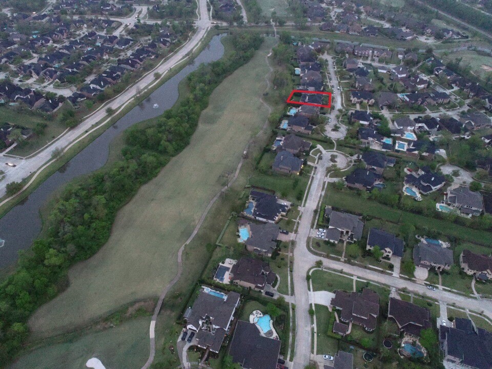 8511 Stones Throw Lane Property Photo 9