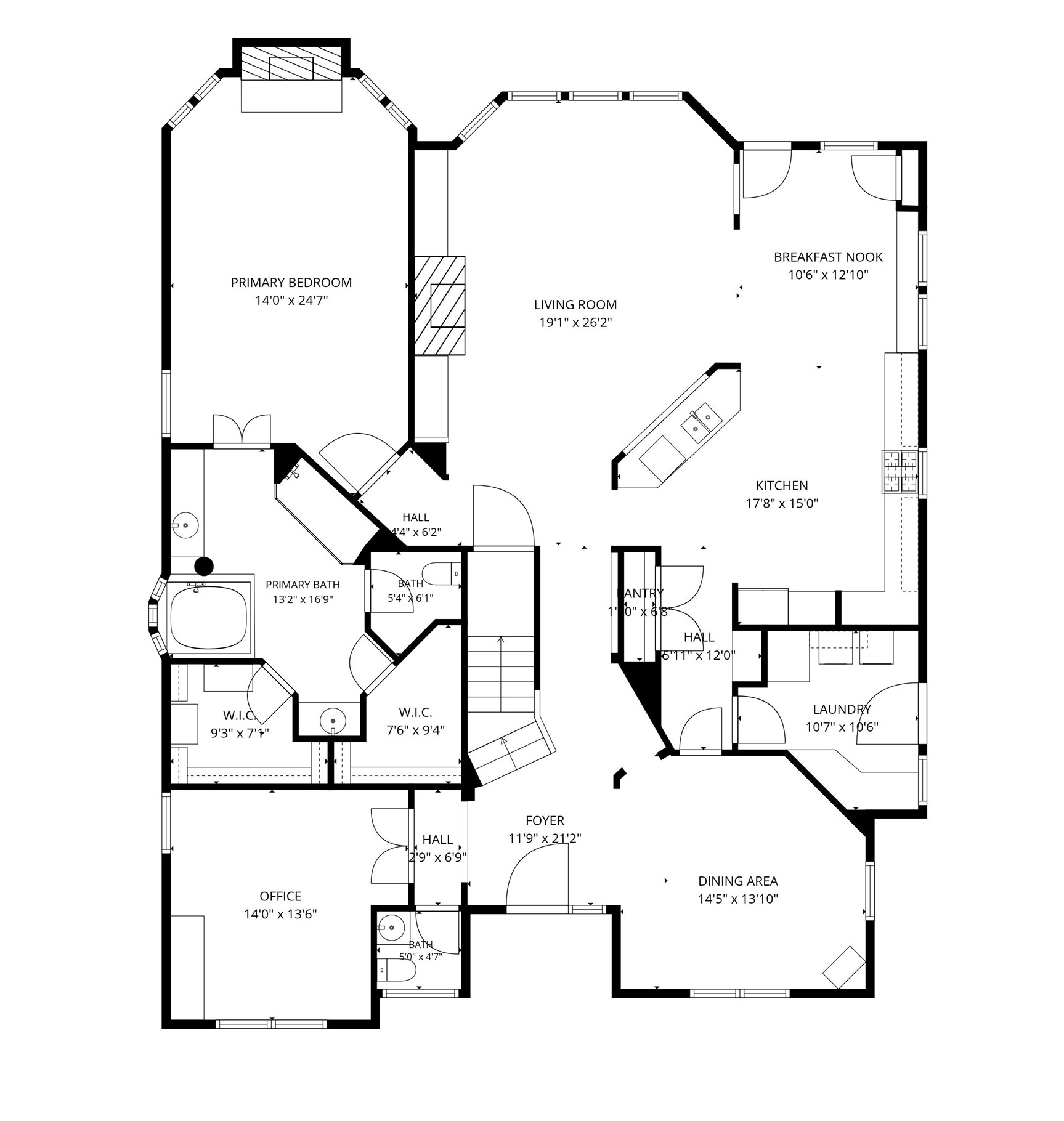 8511 Stones Throw Lane Property Photo 10