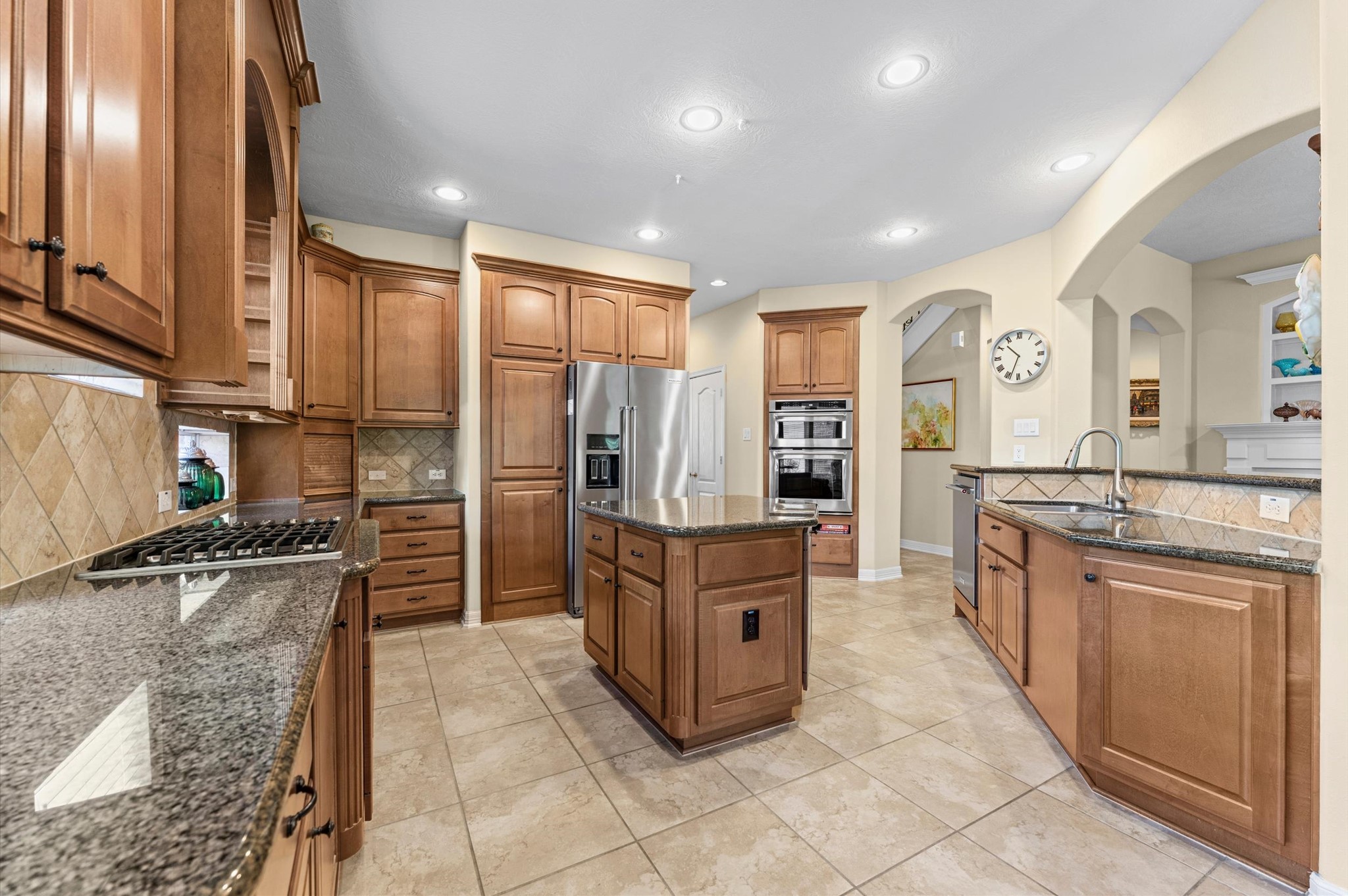 8511 Stones Throw Lane Property Photo 10