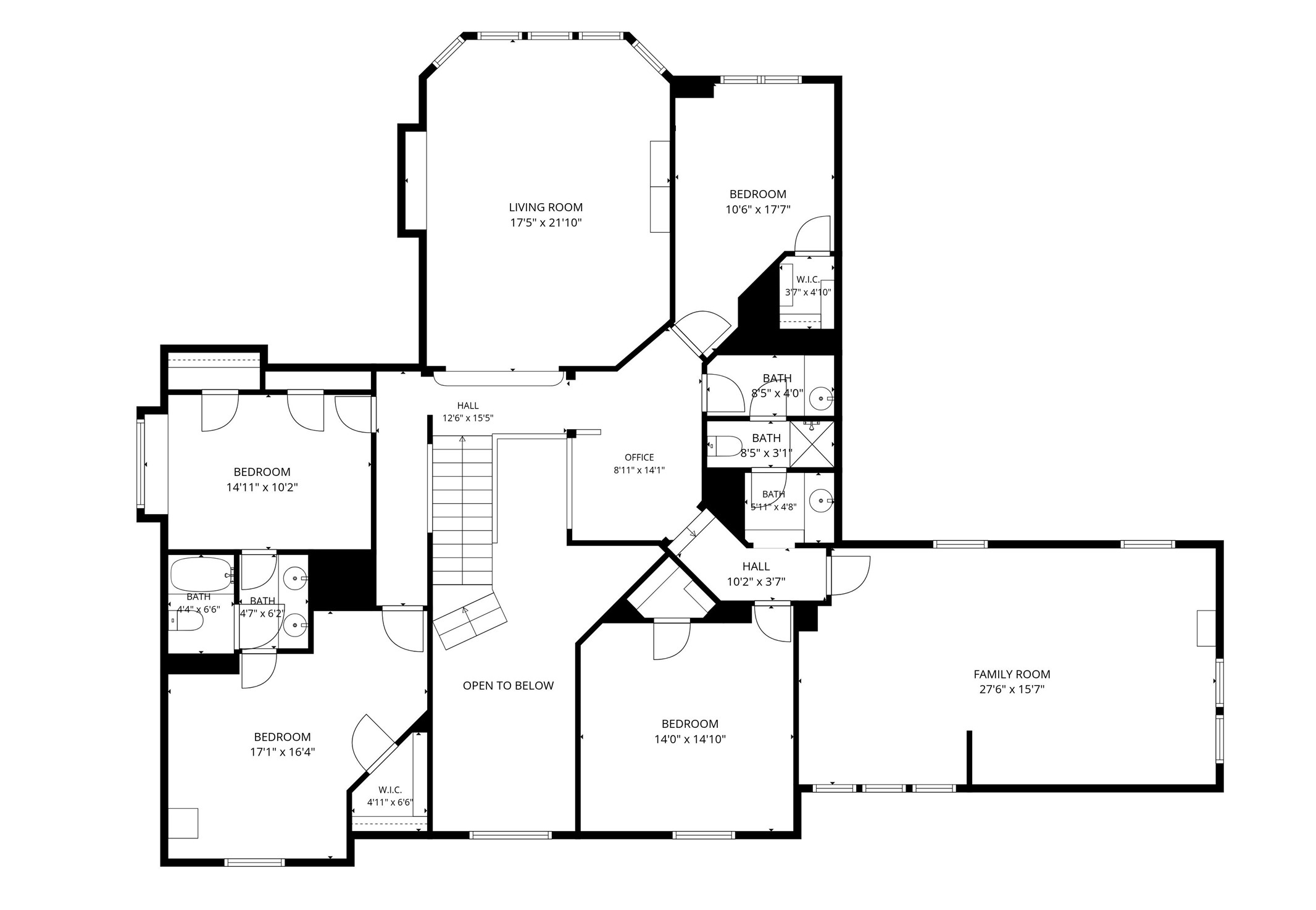 8511 Stones Throw Lane Property Photo 11