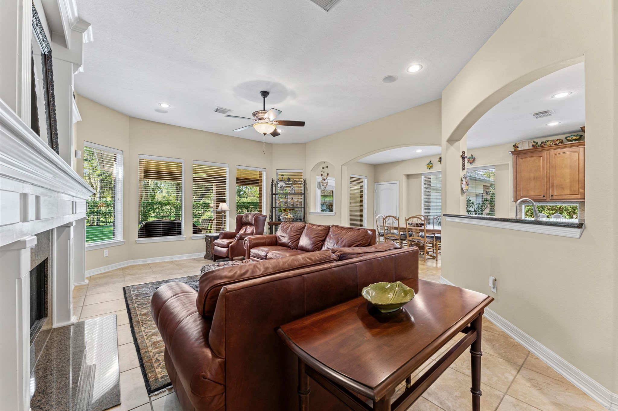 8511 Stones Throw Lane Property Photo 16