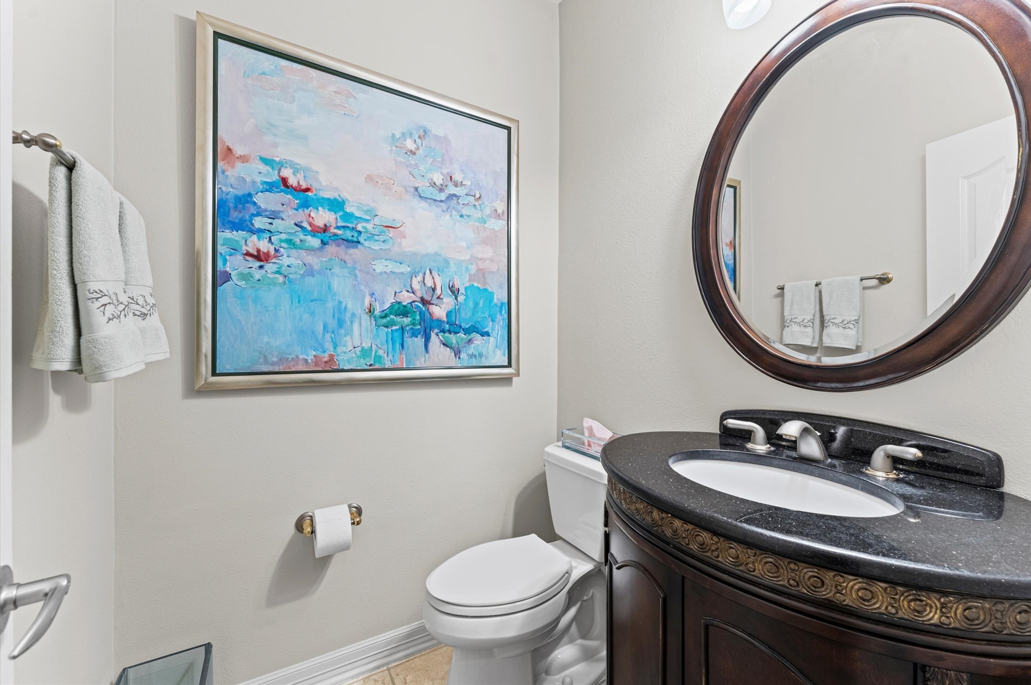 8511 Stones Throw Lane Property Photo 23