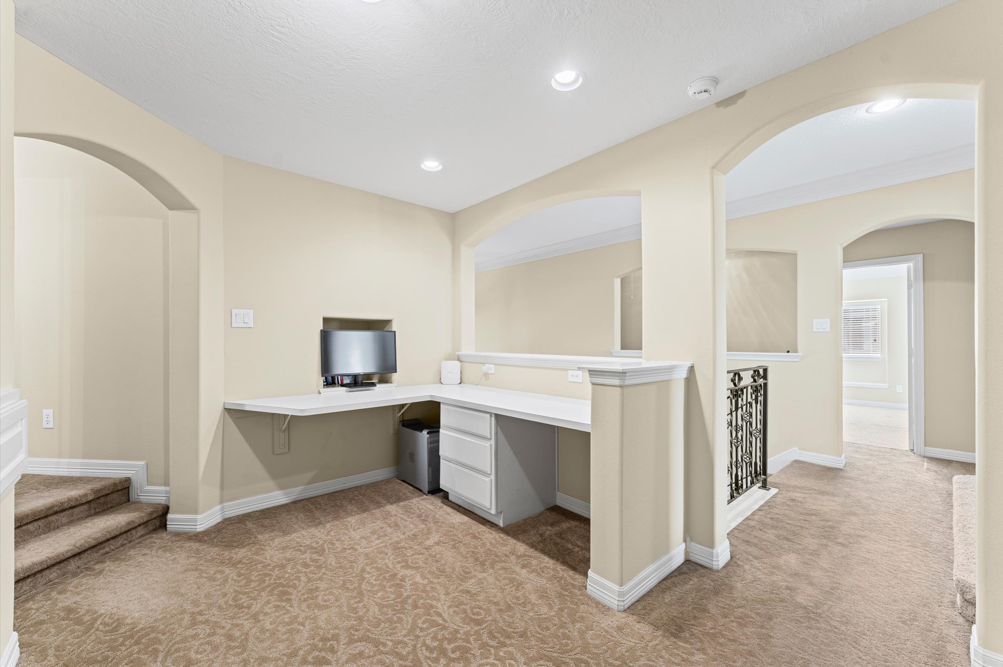 8511 Stones Throw Lane Property Photo 37