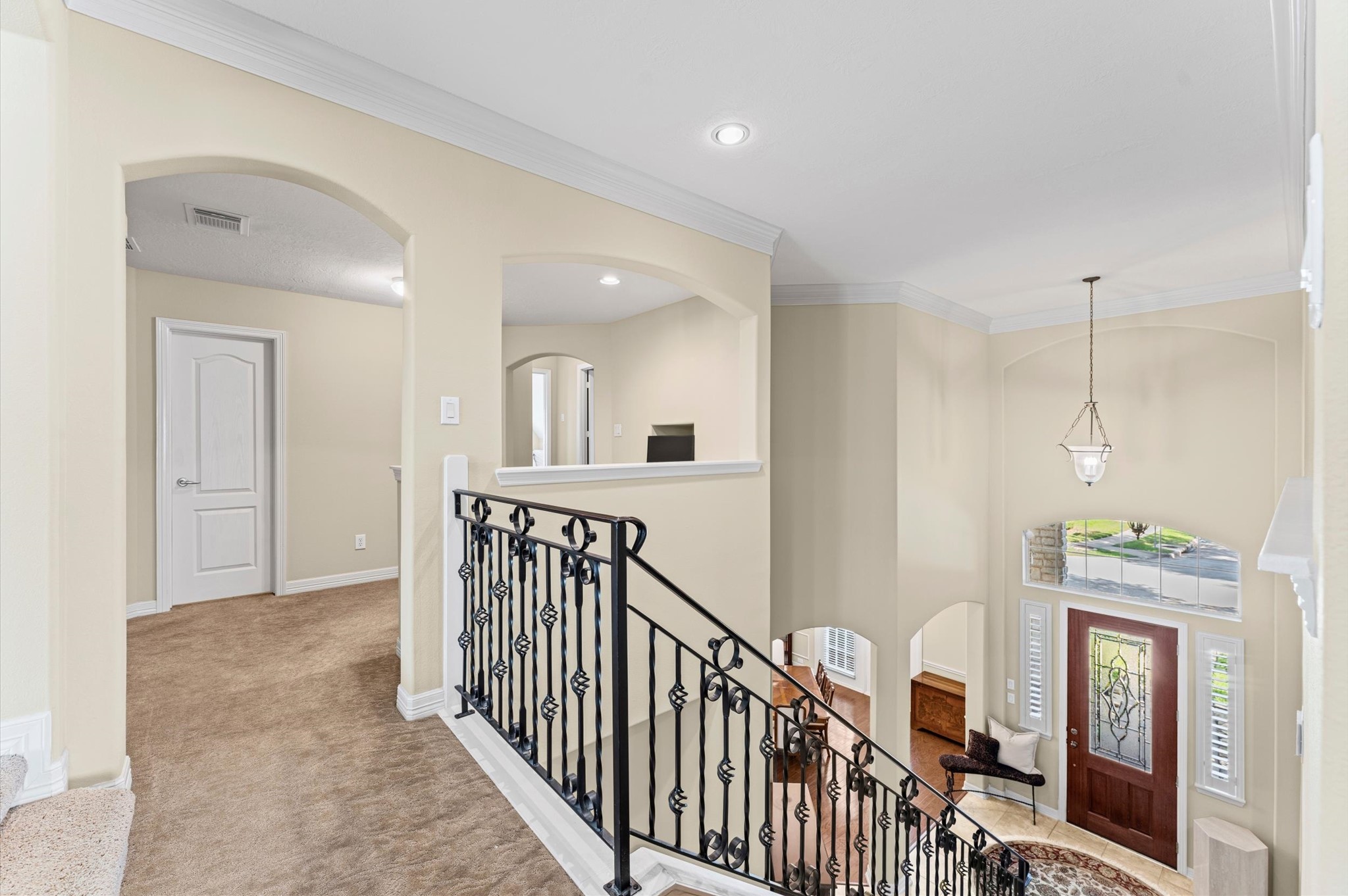 8511 Stones Throw Lane Property Photo 41