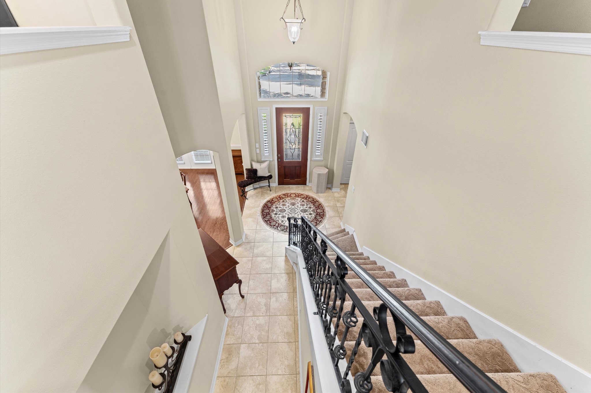 8511 Stones Throw Lane Property Photo 42