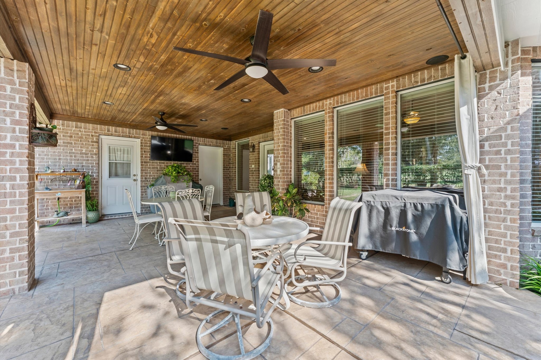 8511 Stones Throw Lane Property Photo 43