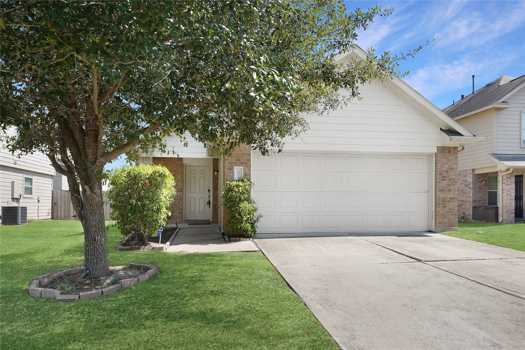 6026 Brenwood Trails Lane Property Photo 1