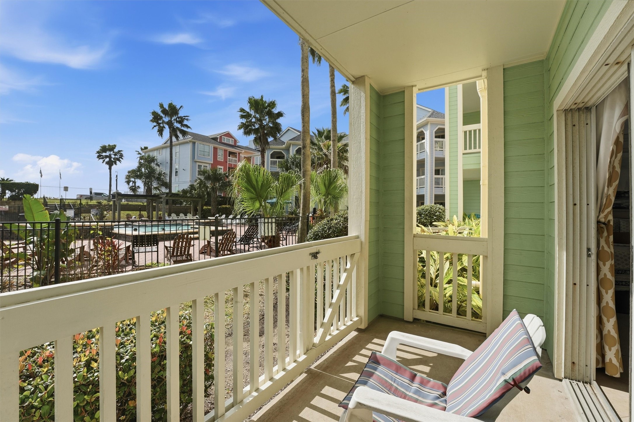 7000 Seawall Boulevard 412 Property Photo 1