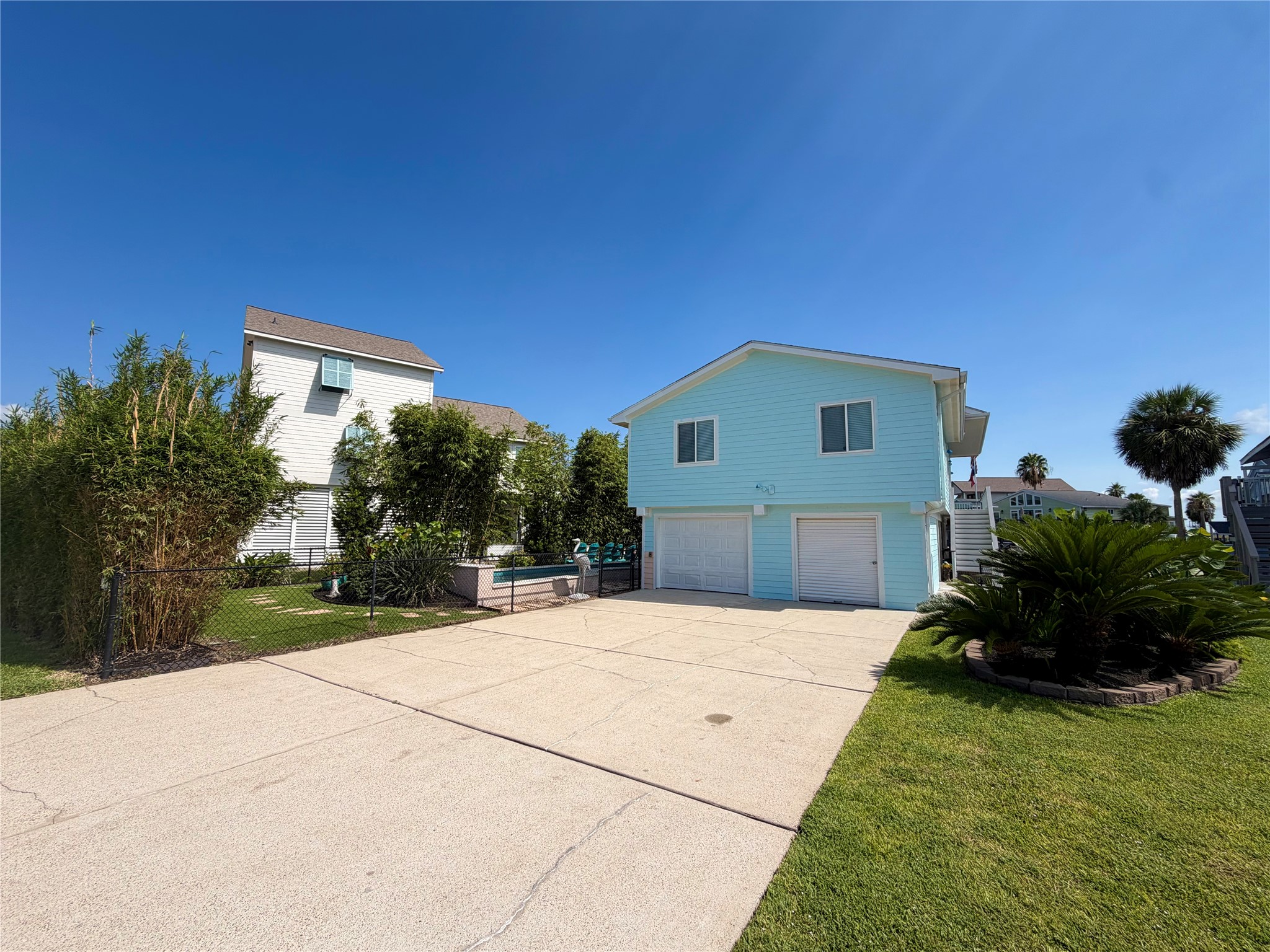 4310 Karankawa Way Property Photo 1