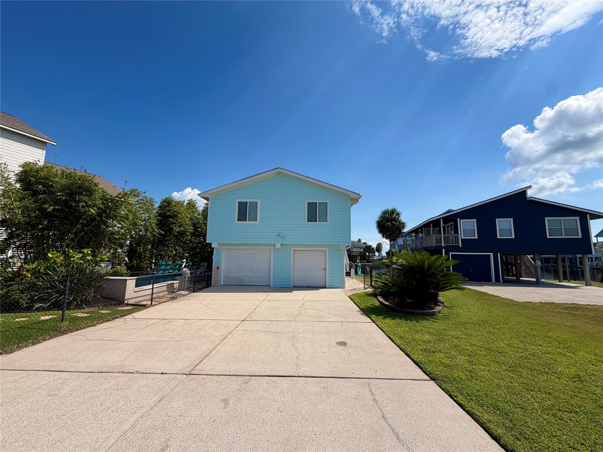 4310 Karankawa Way Property Photo 2