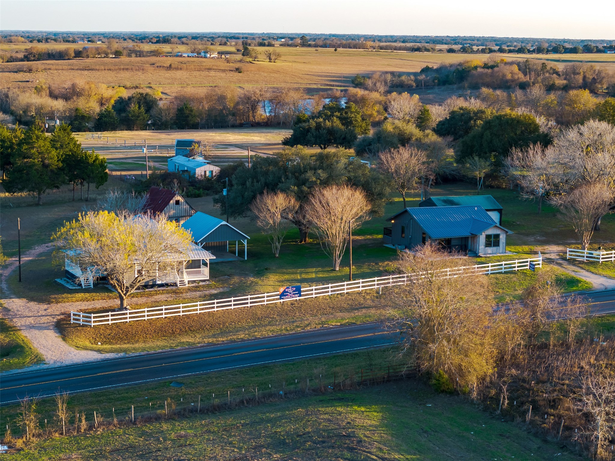 1535 Highway 237 Property Photo