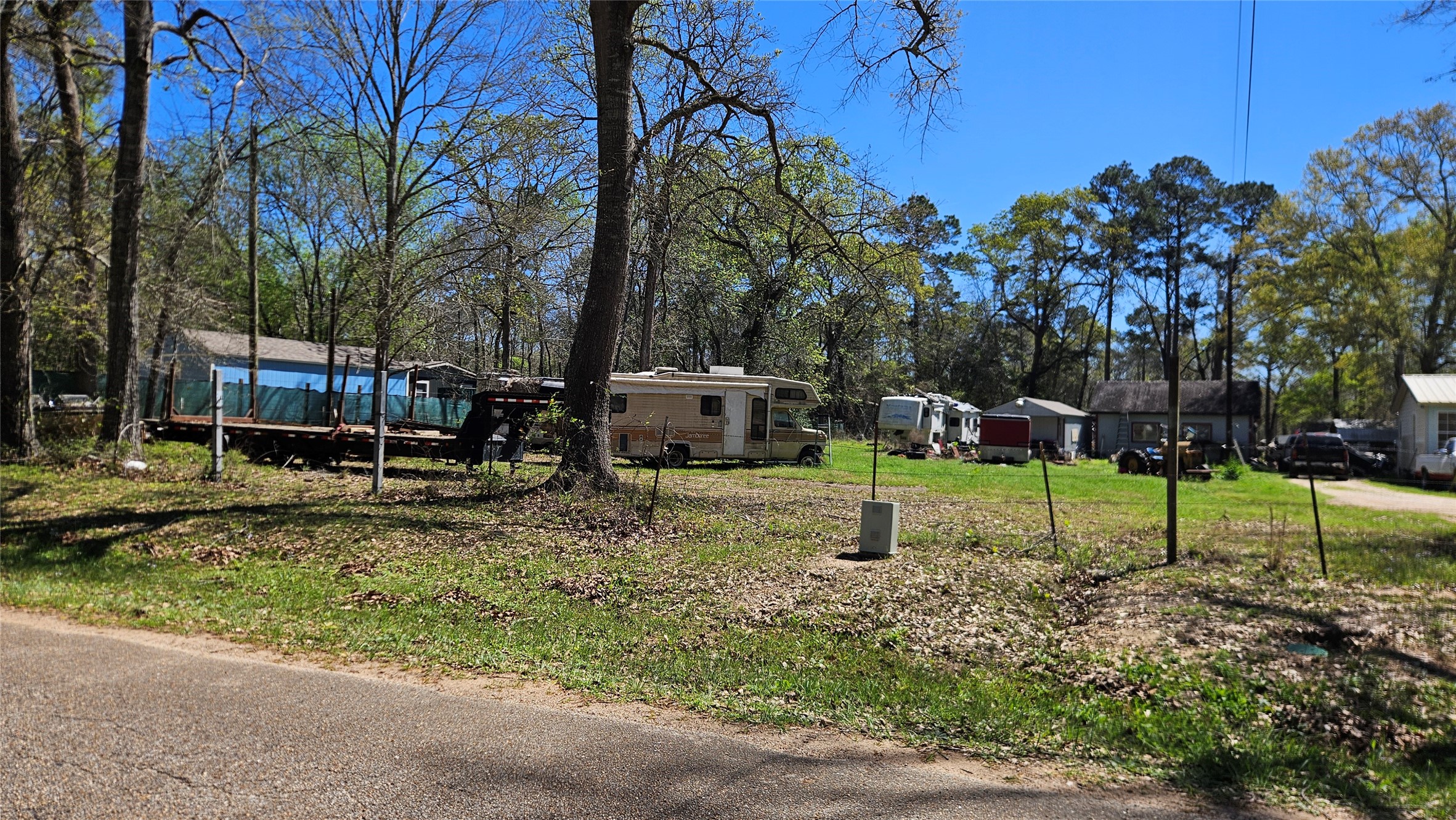 15606 Firewood Drive Property Photo 2