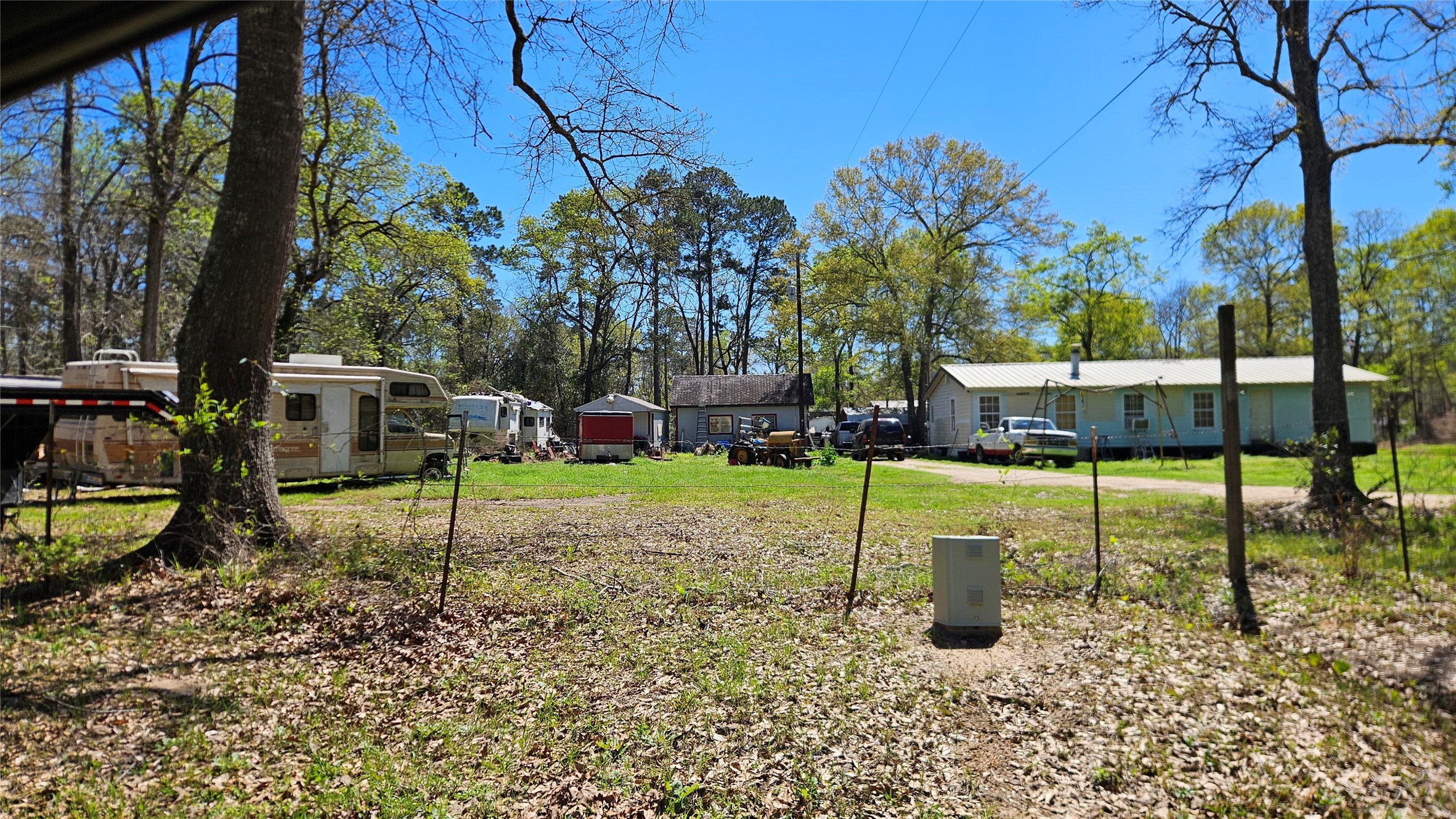 15606 Firewood Drive Property Photo 3