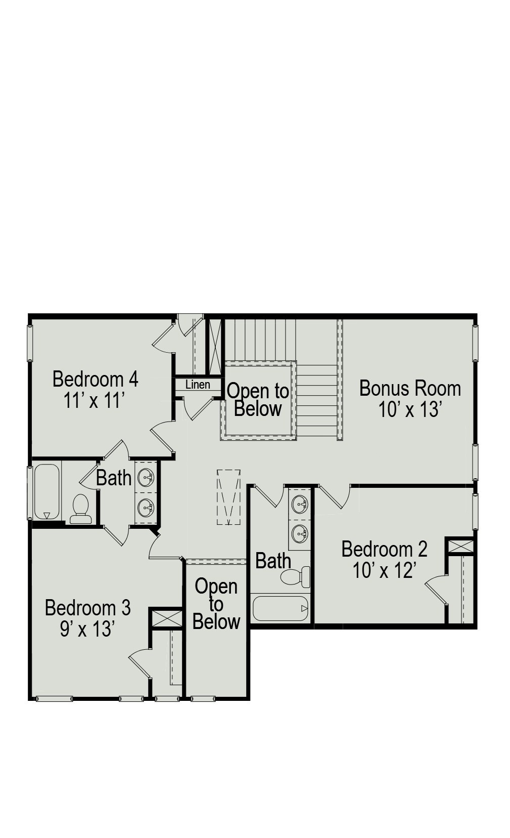 6010 Royal Palm Drive Property Photo 24