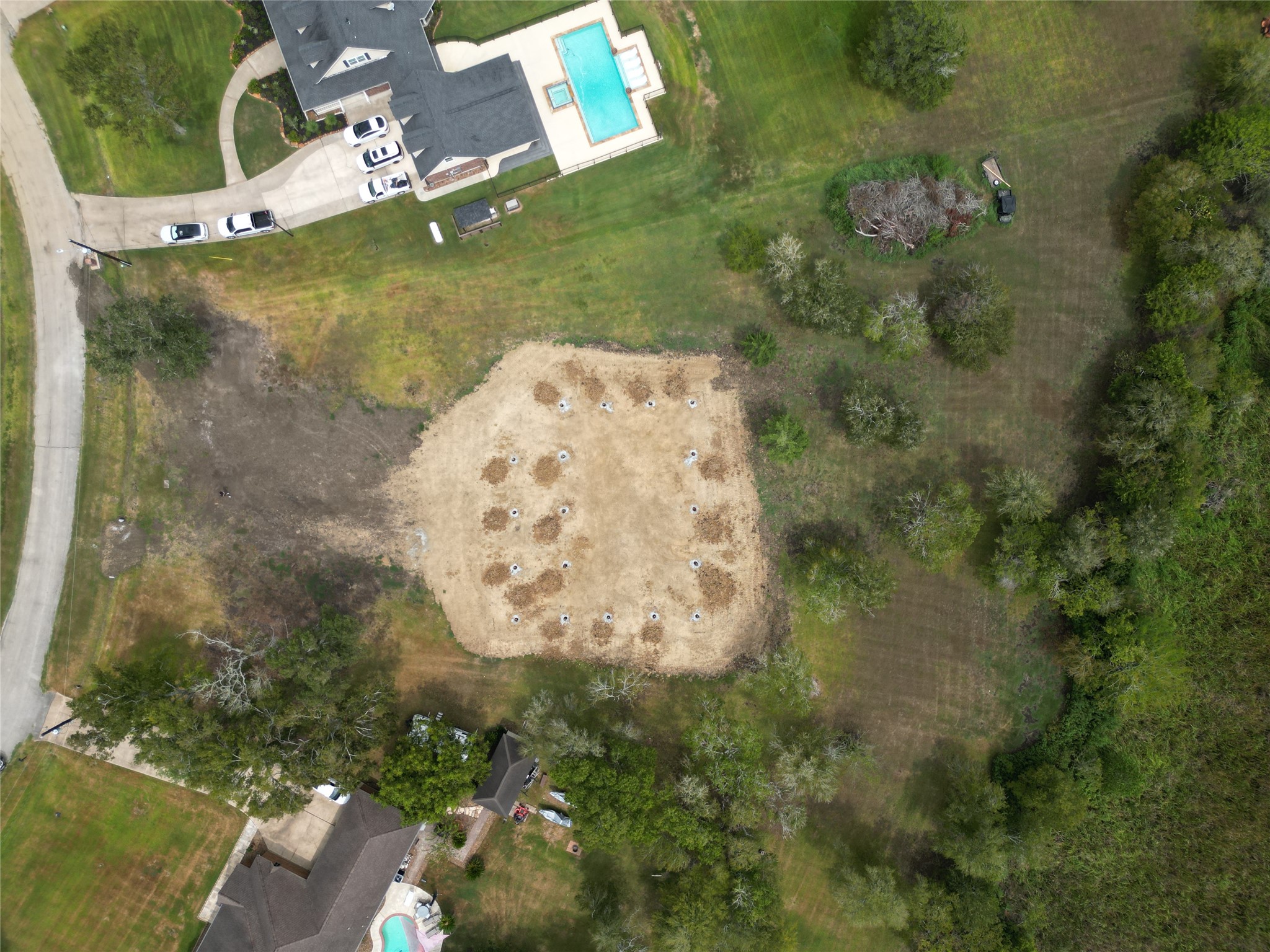 1828 Bayou Breeze Drive Property Photo 3