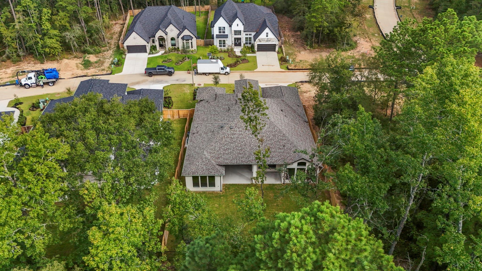 209 Lilac Tree Court, Willis Tx 77318 Property Photo 45