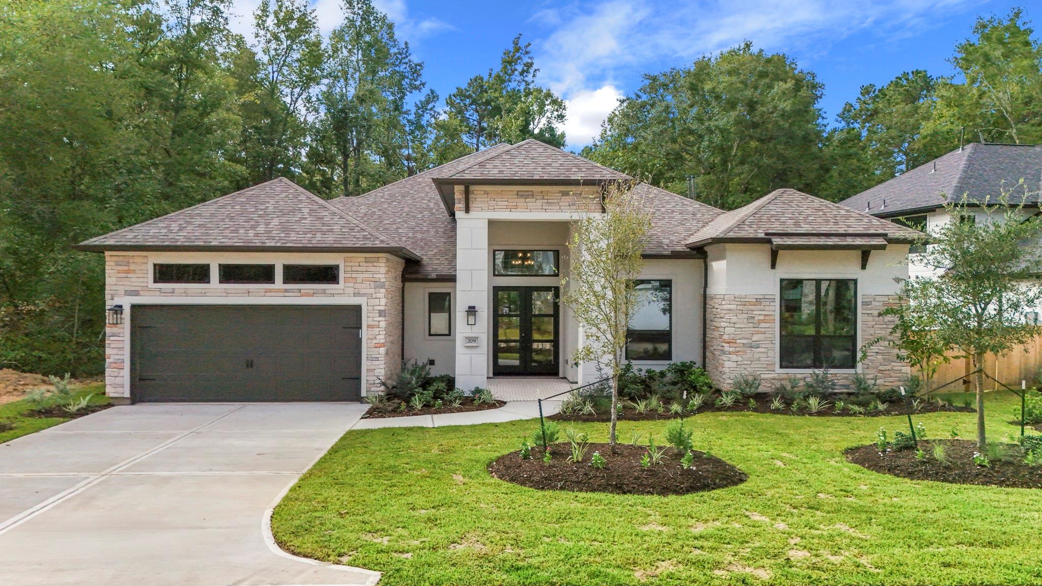 209 Lilac Tree Court, Willis Tx 77318 Property Photo 47