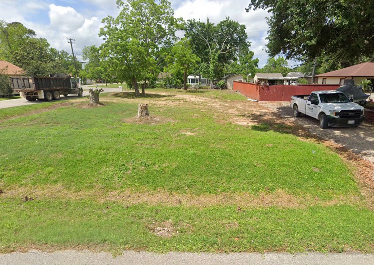 205 Earl Street Property Photo