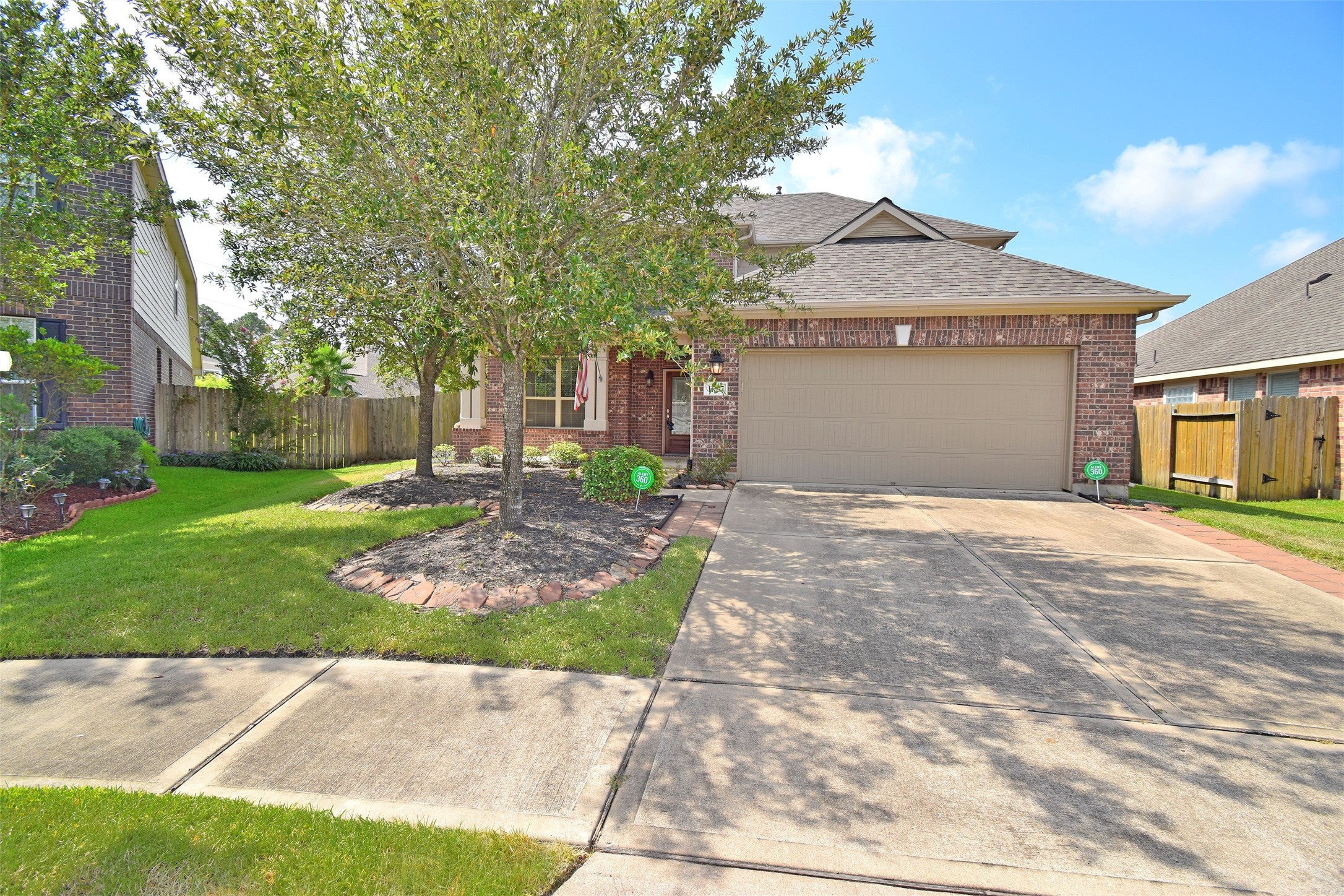 11507 Bermondsey Drive Property Photo 1