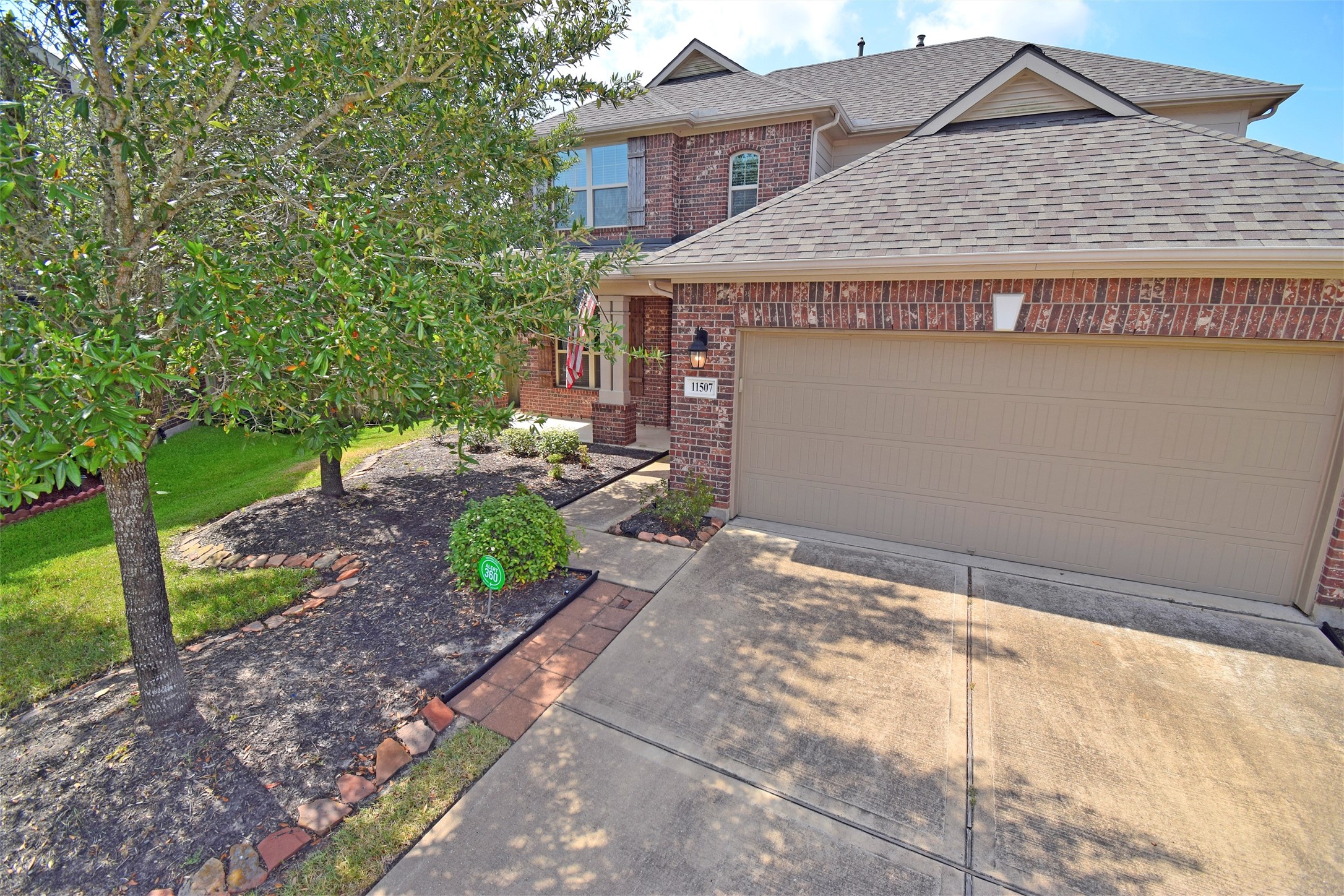 11507 Bermondsey Drive Property Photo 4