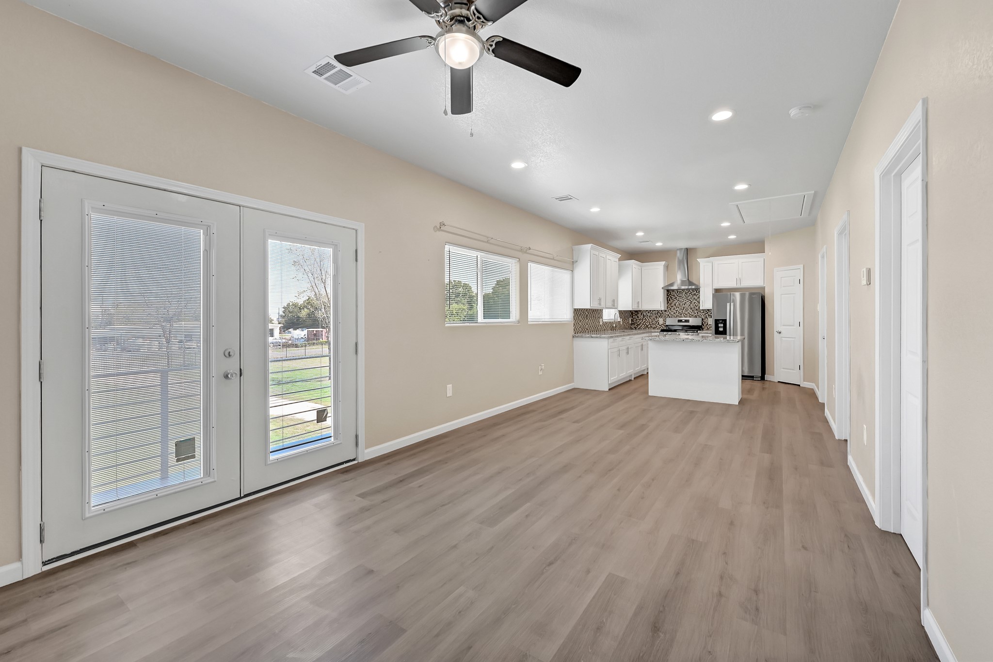 8110 Braniff Street B Property Photo 4
