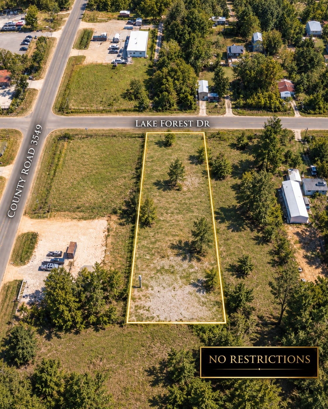214 County Road 3556 Property Photo 5