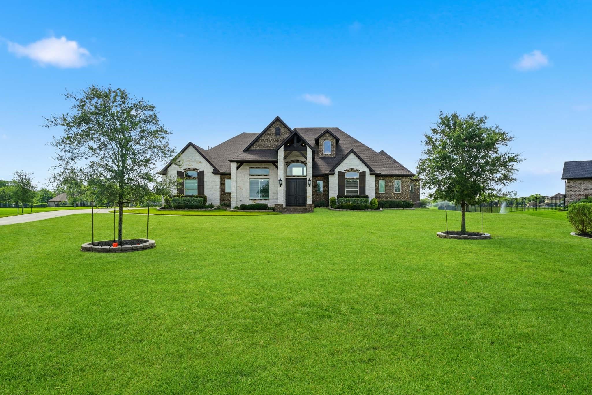 3910 Lakes Of Mission Grove Boulevard, Richmond Tx 77406 Property Photo 1