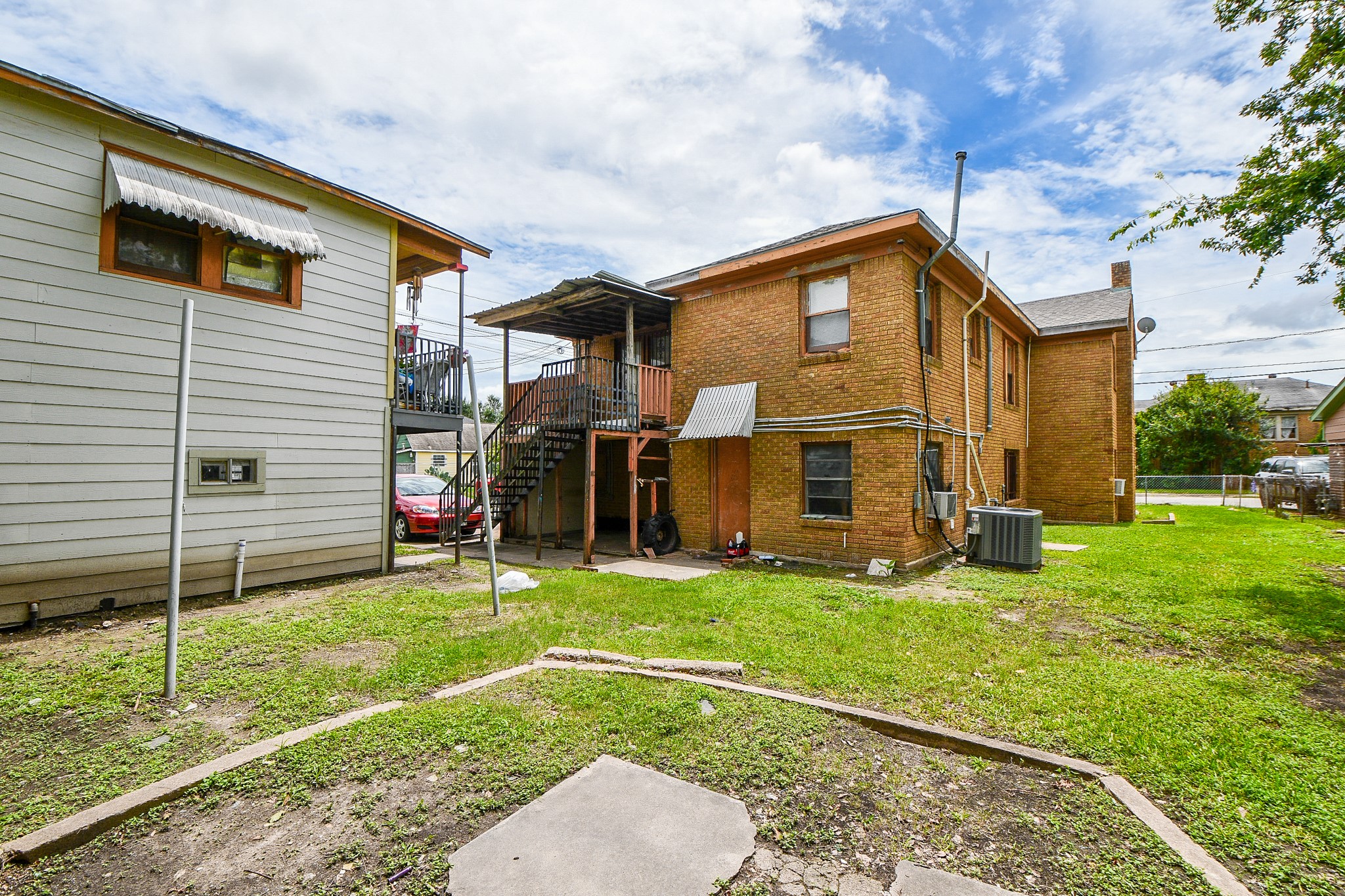 5049 Jefferson Street B Property Photo 27