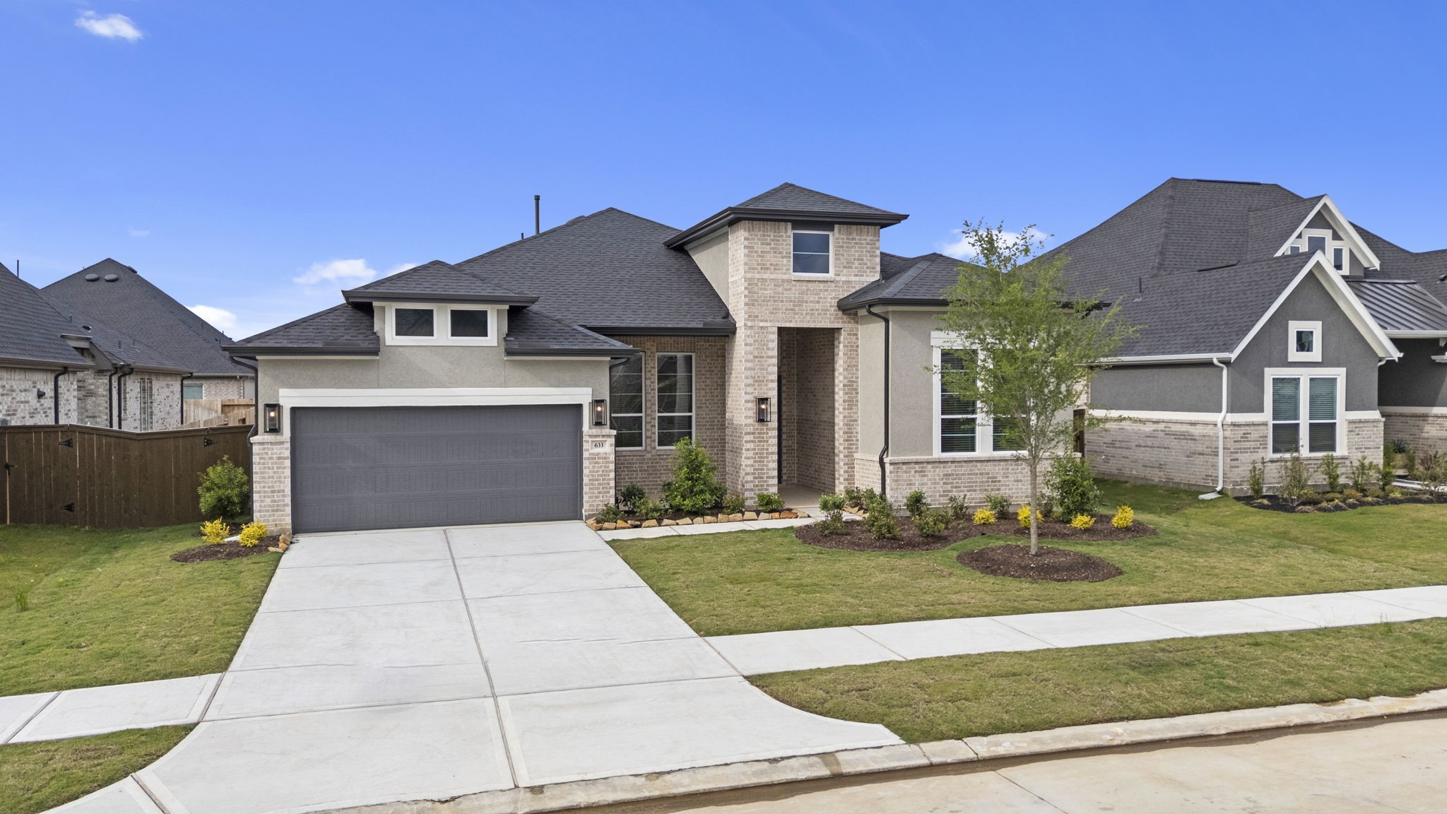 633 Cross Timbers Trace Property Photo 2