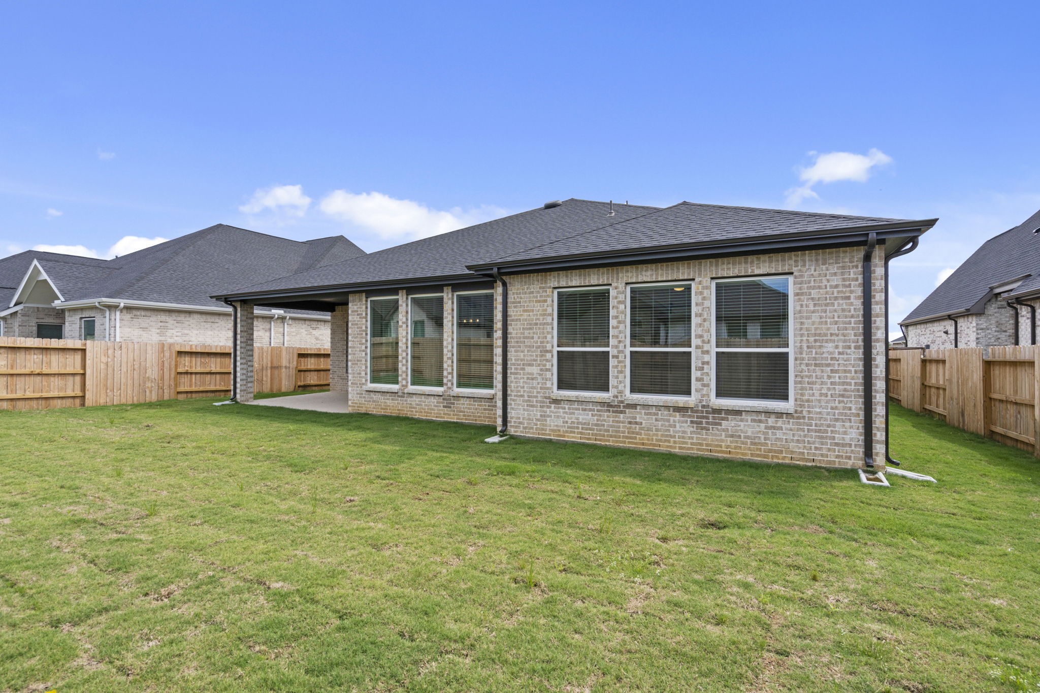 633 Cross Timbers Trace Property Photo 31