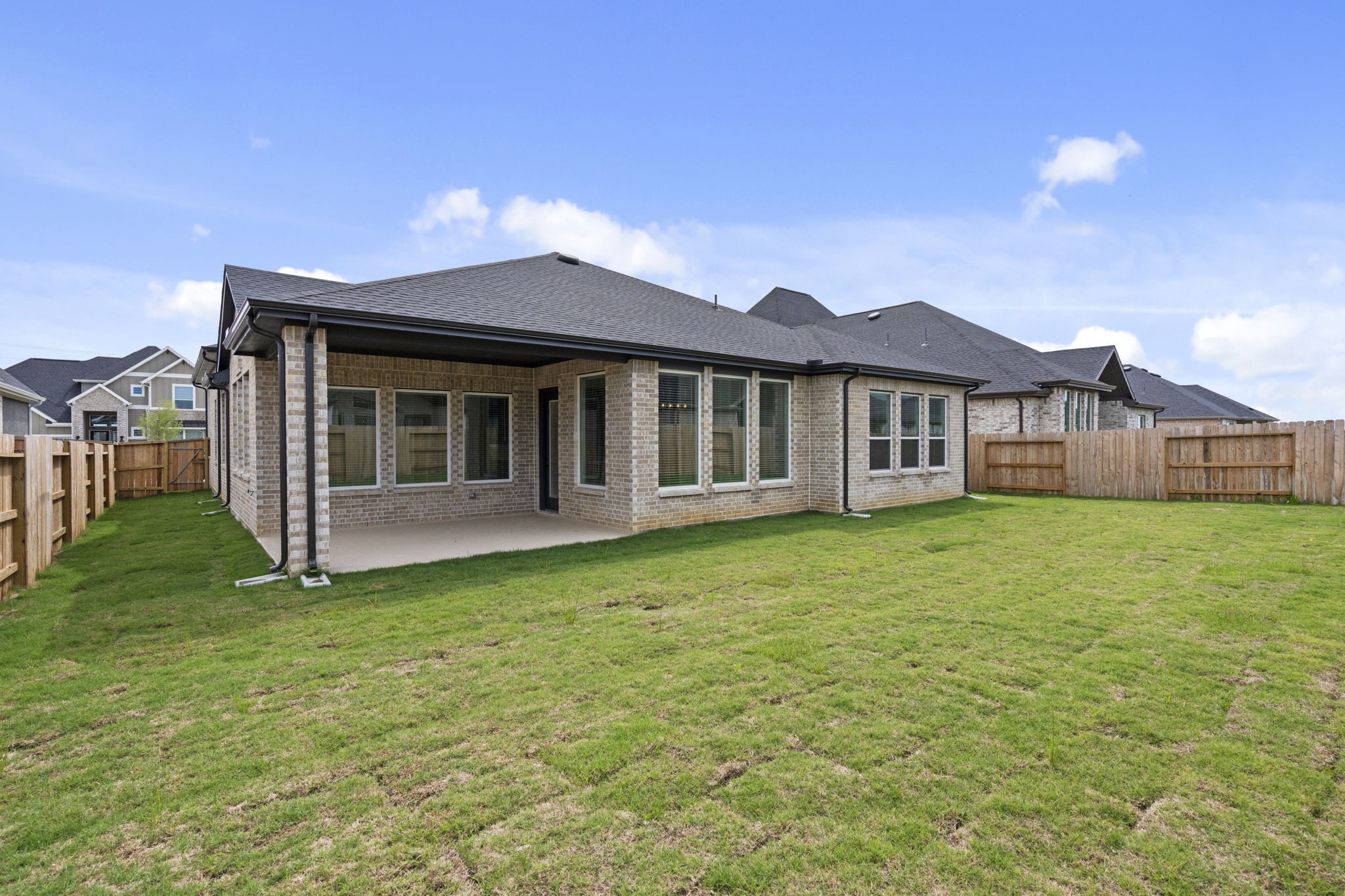 633 Cross Timbers Trace Property Photo 32