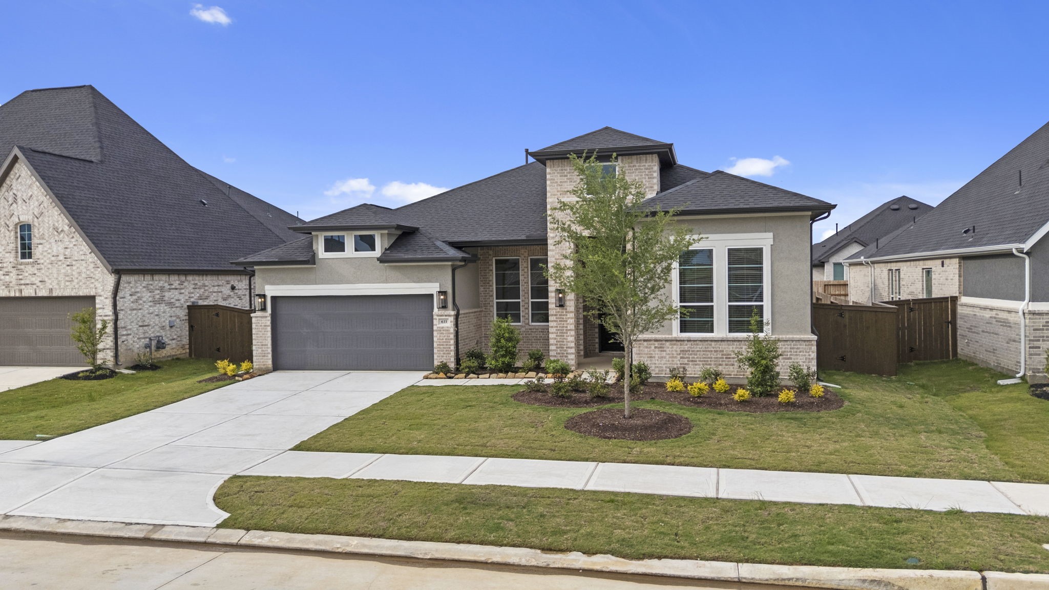 633 Cross Timbers Trace Property Photo 33