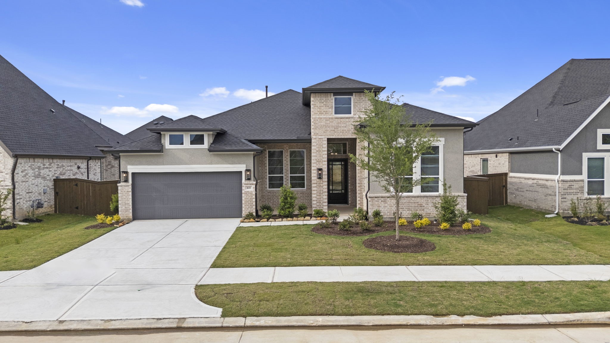 633 Cross Timbers Trace Property Photo 34