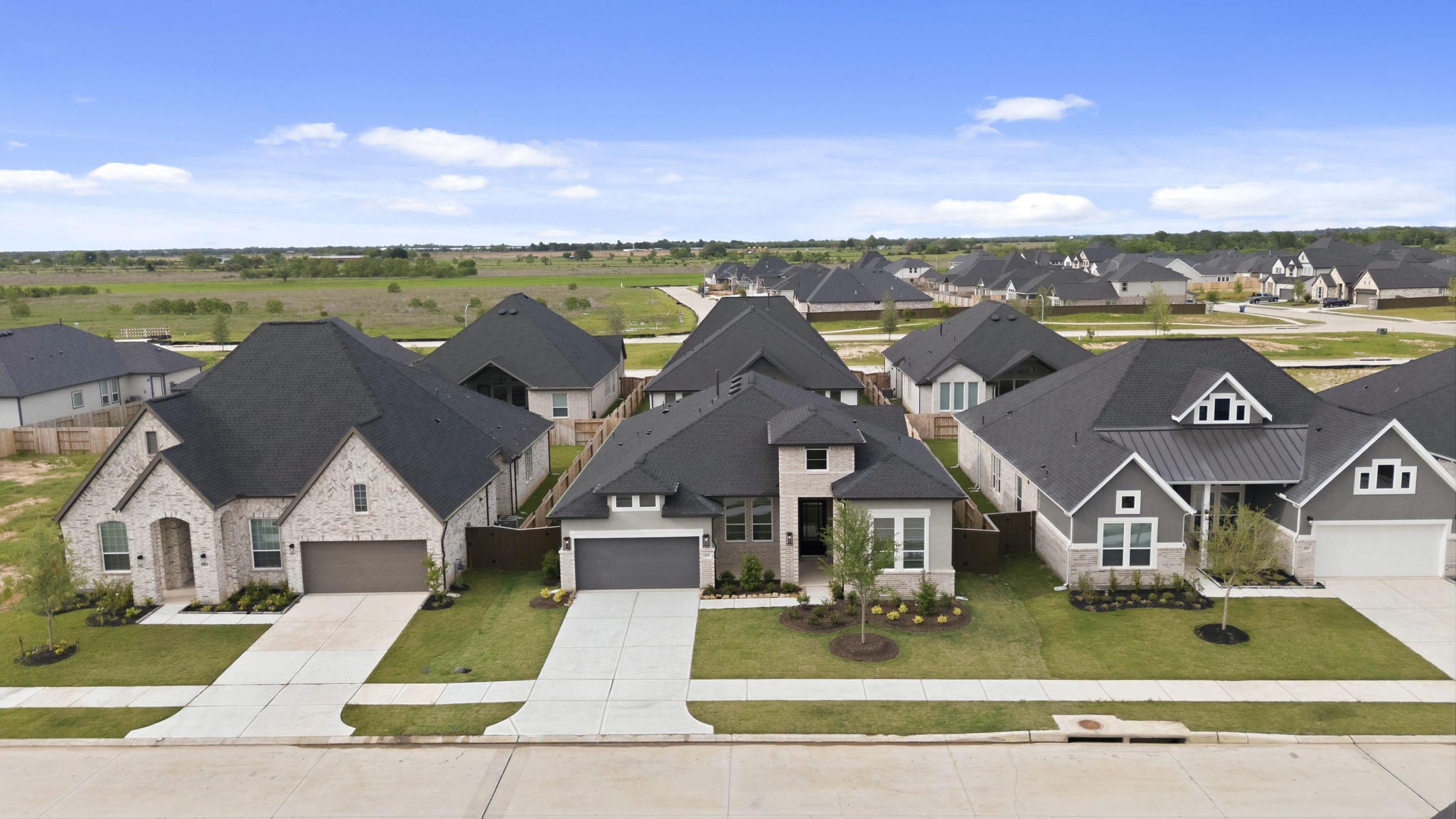 633 Cross Timbers Trace Property Photo 35