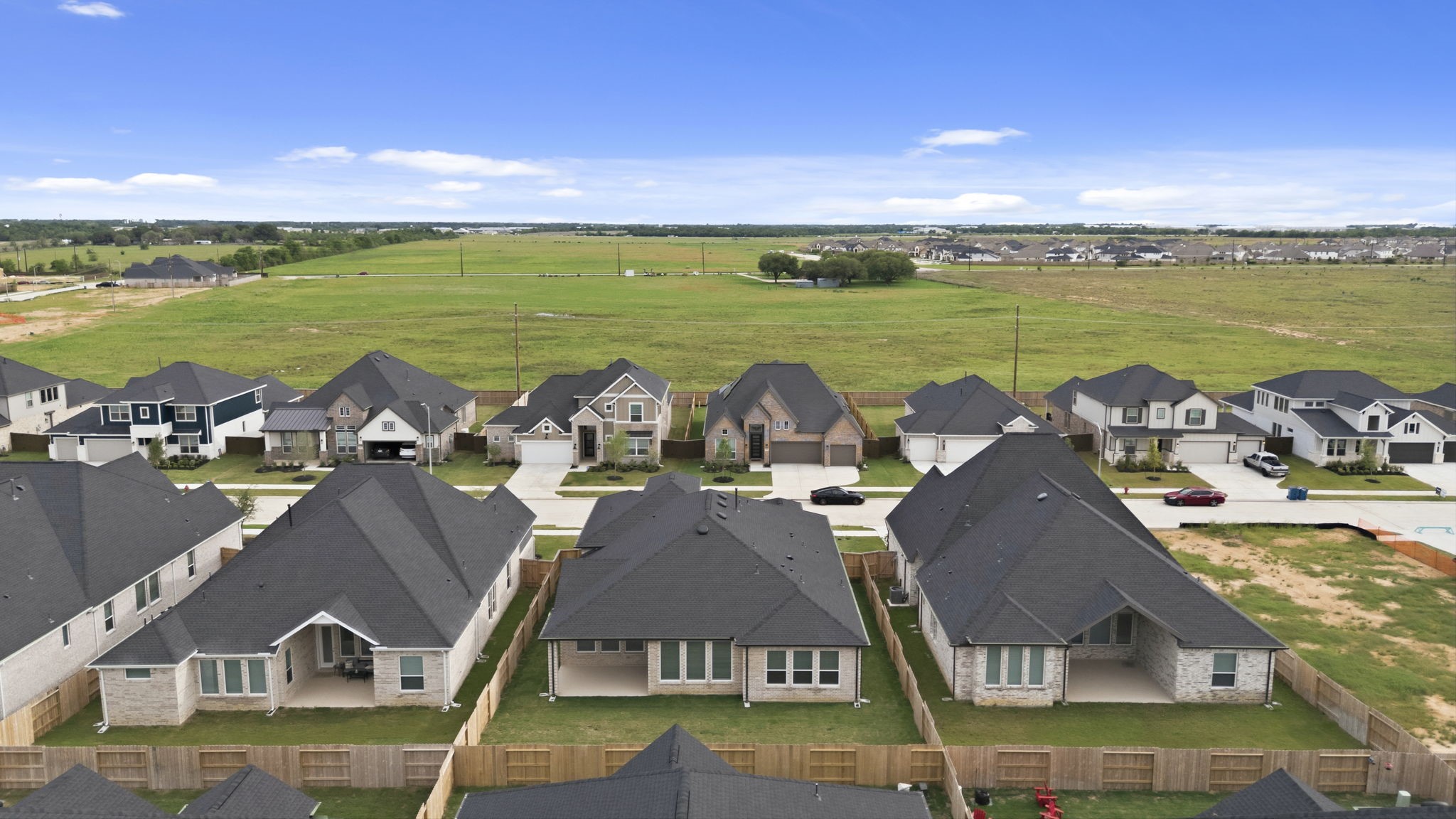 633 Cross Timbers Trace Property Photo 37