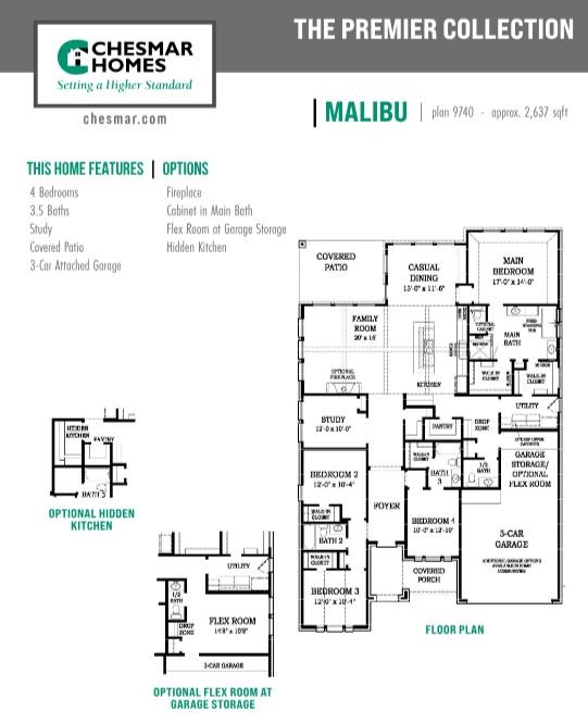 633 Cross Timbers Trace Property Photo 40