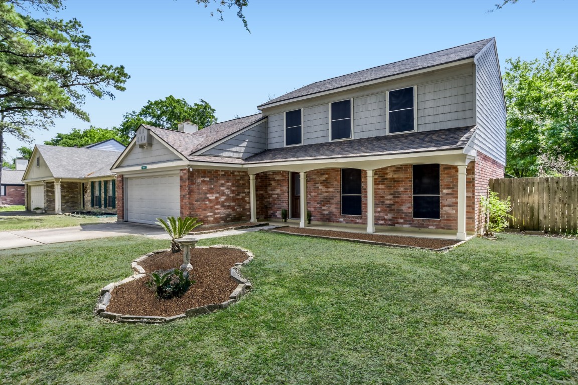 10603 Prospect Hill Drive Property Photo 2