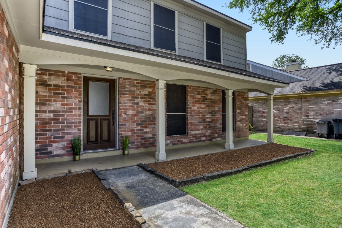 10603 Prospect Hill Drive Property Photo 3