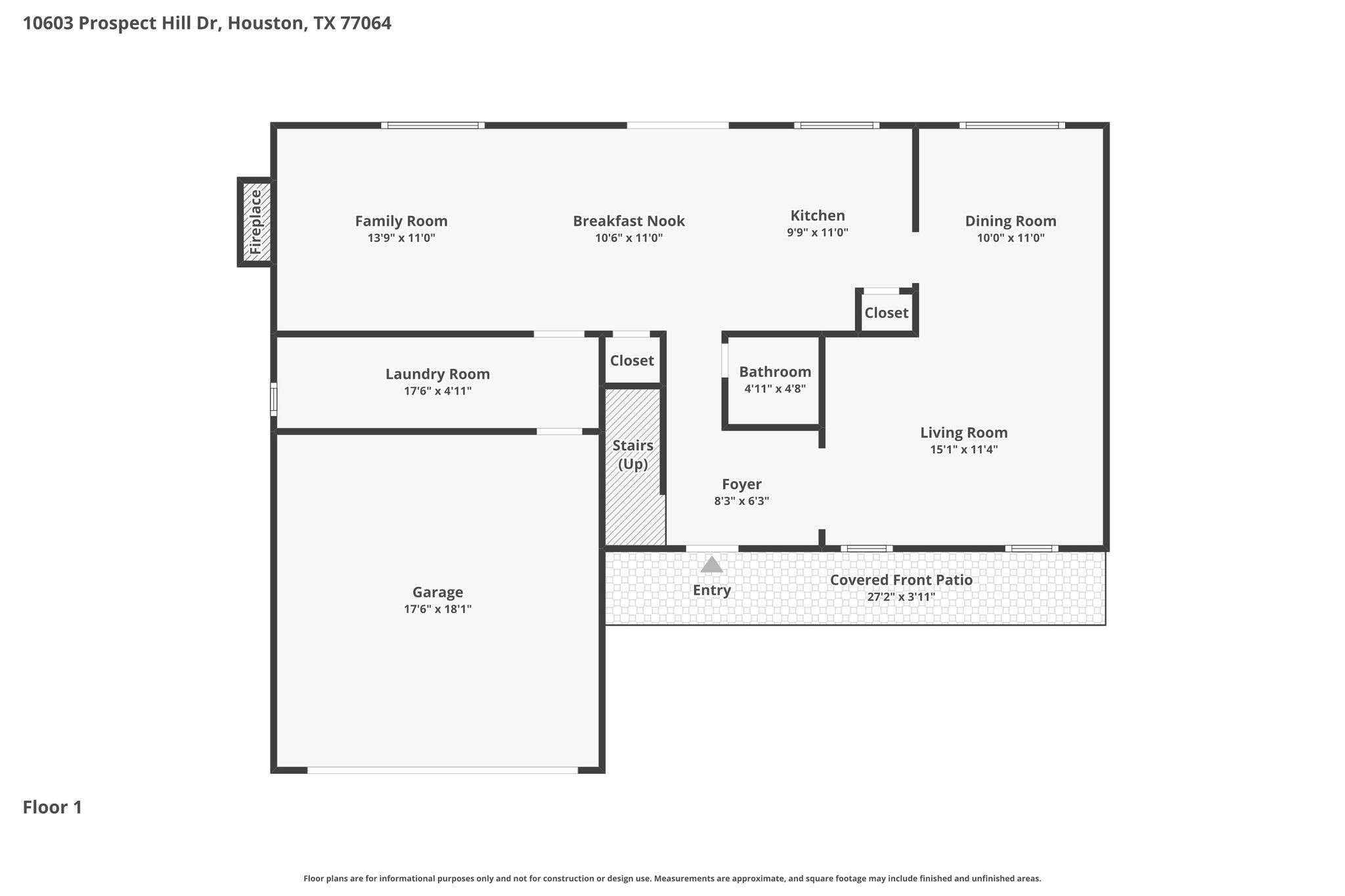 10603 Prospect Hill Drive Property Photo 23