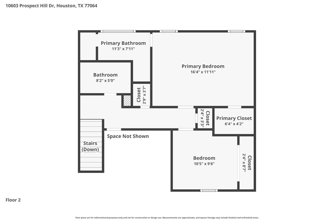 10603 Prospect Hill Drive Property Photo 24