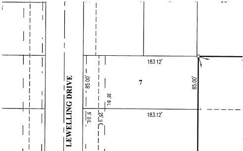 13049 Lewelling Drive Property Photo 3