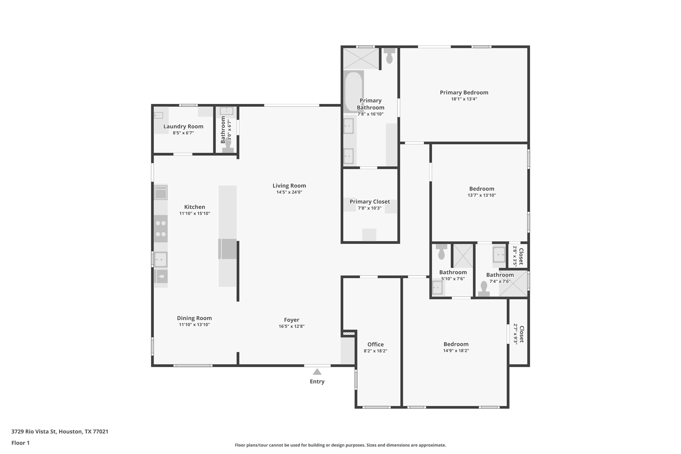 3729 Rio Vista Street Property Photo 40