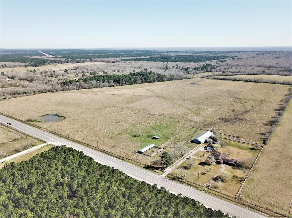 0 Sh 321 Highway Property Photo 1
