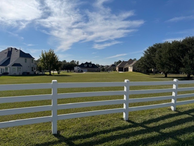 5912 Oak Leaf Court Property Photo